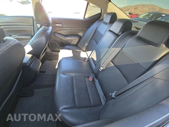 2020 Nissan Altima SR – miniatura 13