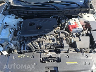 2020 Nissan Altima SR – miniatura 15