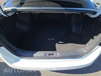 2020 Nissan Altima SR – miniatura 16