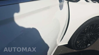 2020 Nissan Altima SR – miniatura 30