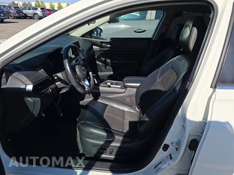 2020 Nissan Altima SR – miniatura 7