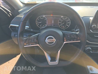 2020 Nissan Altima SR – miniatura 10
