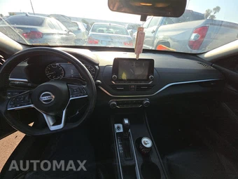 2020 Nissan Altima SR – miniatura 11
