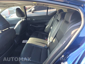 2020 Nissan Altima SR – miniatura 13