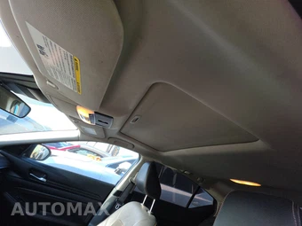 2020 Nissan Altima SR – miniatura 14