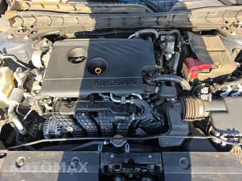 2020 Nissan Altima SR – miniatura 16