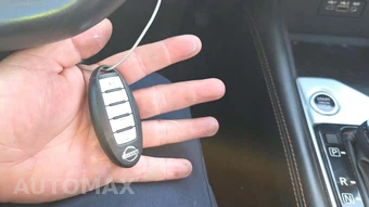 2020 Nissan Altima SR – miniatura 18