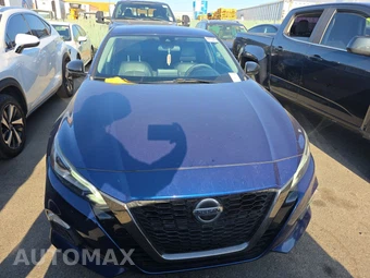 2020 Nissan Altima SR – miniatura 2