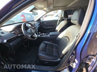 2020 Nissan Altima SR – miniatura 7