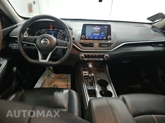 2020 Nissan Altima SR – miniatura 11