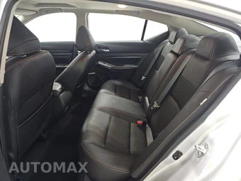 2020 Nissan Altima SR – miniatura 13