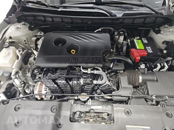 2020 Nissan Altima SR – miniatura 15