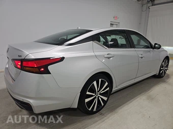 2020 Nissan Altima SR – miniatura 4