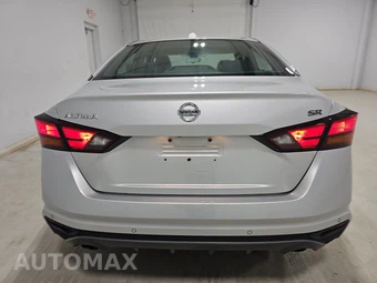 2020 Nissan Altima SR – miniatura 5
