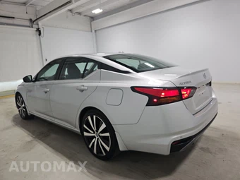 2020 Nissan Altima SR – miniatura 6