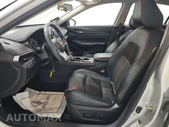 2020 Nissan Altima SR – miniatura 7