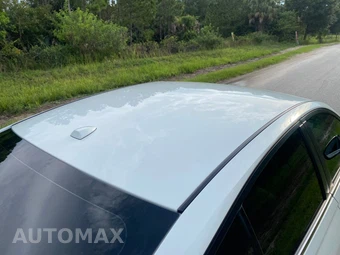 2020 Nissan Altima SR - miniatura 12