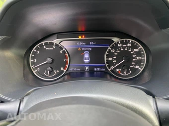 2020 Nissan Altima SR - miniatura 13