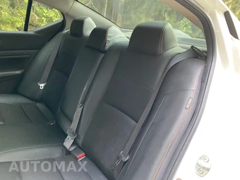 2020 Nissan Altima SR - miniatura 22