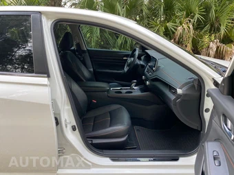 2020 Nissan Altima SR - miniatura 26