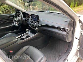 2020 Nissan Altima SR - miniatura 27