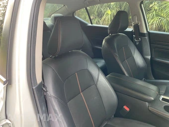 2020 Nissan Altima SR - miniatura 28