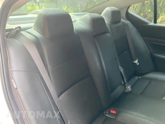 2020 Nissan Altima SR - miniatura 33
