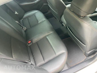 2020 Nissan Altima SR - miniatura 35