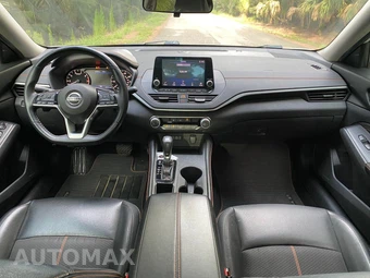 2020 Nissan Altima SR - miniatura 37