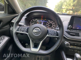 2020 Nissan Altima SR - miniatura 38
