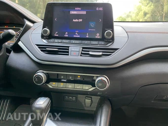 2020 Nissan Altima SR - miniatura 41