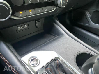 2020 Nissan Altima SR - miniatura 44
