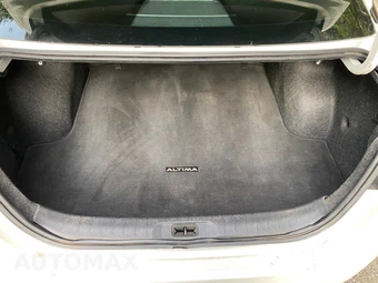 2020 Nissan Altima SR - miniatura 53