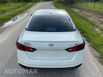 2020 Nissan Altima SR - miniatura 7