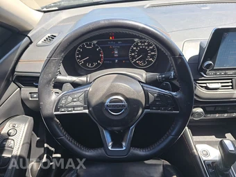 2020 Nissan Altima SR - miniatura 10