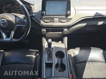 2020 Nissan Altima SR - miniatura 11