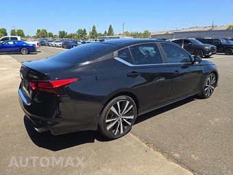 2020 Nissan Altima SR - miniatura 4