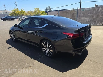 2020 Nissan Altima SR - miniatura 6