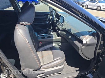 2020 Nissan Altima SR - miniatura 8
