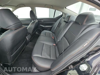 2020 Nissan Altima SR – miniatura 11