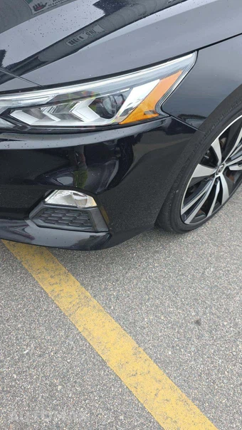2020 Nissan Altima SR – miniatura 16