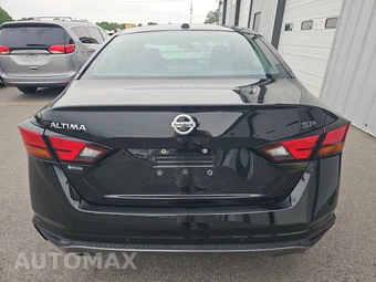 2020 Nissan Altima SR – miniatura 4