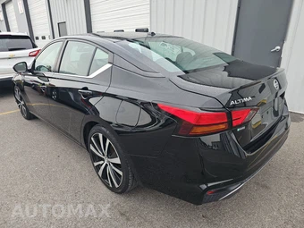2020 Nissan Altima SR – miniatura 5