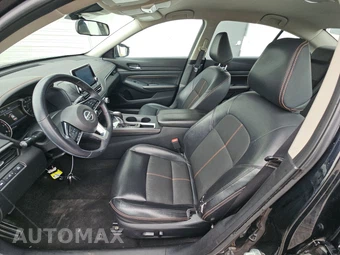 2020 Nissan Altima SR – miniatura 6
