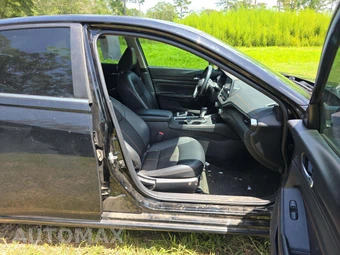 2020 Nissan Altima SR – miniatura 15