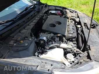 2020 Nissan Altima SR – miniatura 23