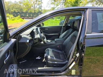 2020 Nissan Altima SR – miniatura 3