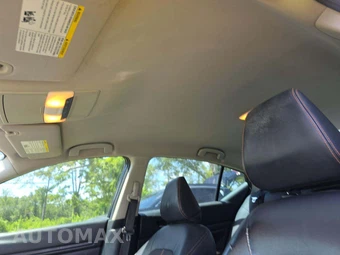 2020 Nissan Altima SR – miniatura 8