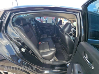 2020 Nissan Altima SR – miniatura 13