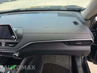 2020 Nissan Altima SR – miniatura 16